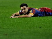 Bóng đá anh, ngoại hạng anh, lịch thi đấu euro 2012, Barcelona mất thêm Xavi 